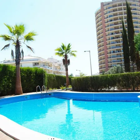 Beautiful Litoralmar 아파트